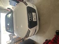 2015 Audi A3 1.8T Premium Plus