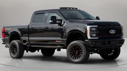 2023 Ford Super Duty F-350 Lariat