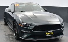 2019 Ford Mustang BULLITT