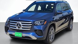 2025 Mercedes-Benz GLS GLS 450