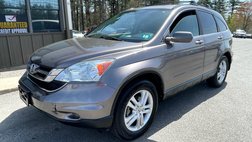 2011 Honda CR-V EX-L