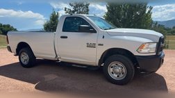 2014 Ram Ram Pickup 2500 Tradesman