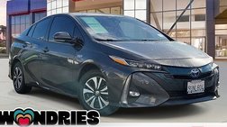 2019 Toyota Prius Prime Advanced