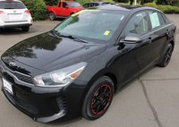 2018 Kia Rio LX