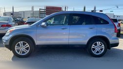 2010 Honda CR-V EX-L