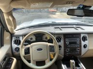 2011 Ford Expedition EL King Ranch