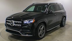 2022 Mercedes-Benz GLS GLS 450