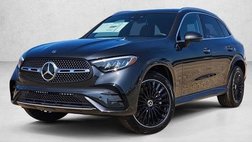 2025 Mercedes-Benz GLC-Class GLC 300