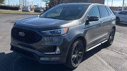 2020 Ford Edge ST Line