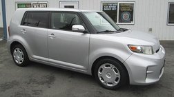 2012 Scion xB 