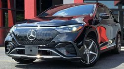 2023 Mercedes-Benz EQE EQE 350 4MATIC