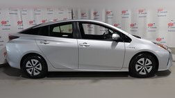 2017 Toyota Prius Four