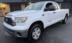 2008 Toyota Tundra SR5
