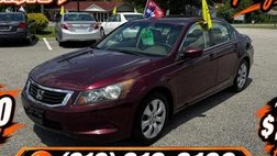 2010 Honda Accord EX-L