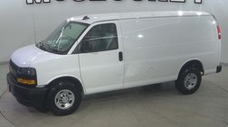 2019 Chevrolet Express 2500