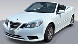 2008 Saab 9-3 2.0T