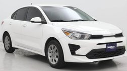 2023 Kia Rio LX