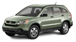 2008 Honda CR-V LX