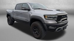 2021 Ram Ram Pickup 1500 TRX