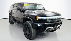 2024 GMC HUMMER EV 2X