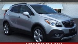 2015 Buick Encore Premium
