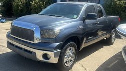 2008 Toyota Tundra SR5