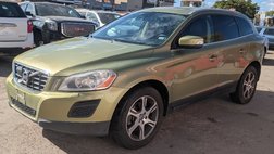 2011 Volvo XC60 T6