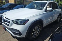 2020 Mercedes-Benz GLE-Class GLE 350