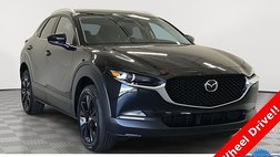2025 Mazda CX-30 2.5 S Select Sport