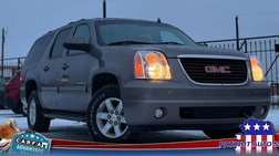 2014 GMC Yukon XL SLE