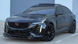 2020 Cadillac CT5 Premium Luxury
