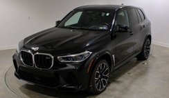 2023 BMW X5 M Base