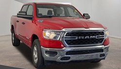 2023 Ram Ram Pickup 1500 Lone Star