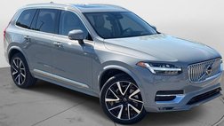2025 Volvo XC90 B5 Plus Bright Theme