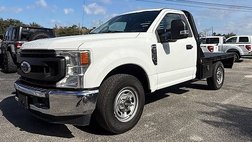 2020 Ford Super Duty F-250 XL