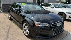 2016 Audi A3 1.8T Premium