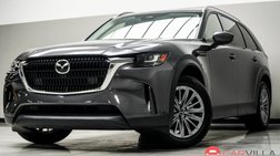 2024 Mazda CX-90 3.3 Turbo Preferred