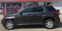 2014 GMC Terrain SLE-1