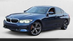 2022 BMW 3 Series 330i