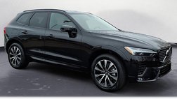 2025 Volvo XC60 B5 Core Dark Theme
