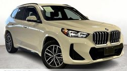 2024 BMW X1 xDrive28i