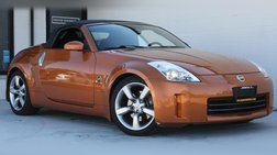 2006 Nissan 350Z Grand Touring