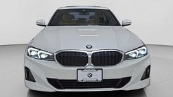 2024 BMW 3 Series 330i xDrive