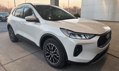 2023 Ford Escape Plug-In Hybrid Base