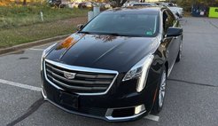 2019 Cadillac XTS Luxury