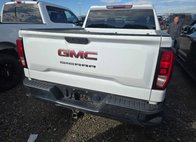 2020 GMC Sierra 1500 Base