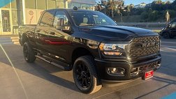 2024 Ram Ram Pickup 2500 Big Horn