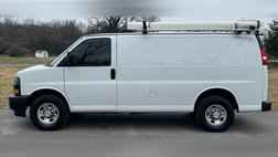 2019 Chevrolet Express 2500