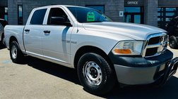 2010 Dodge Ram 1500 ST