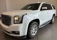 2016 GMC Yukon SLE